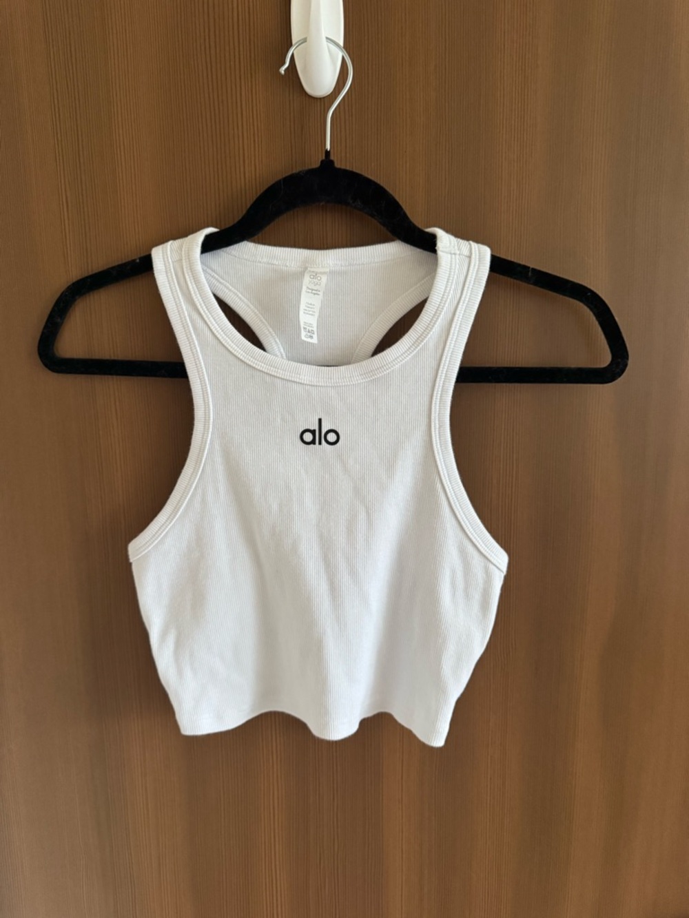 ALO Aspire Tank Small